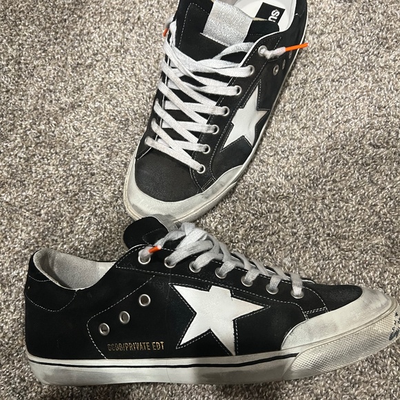 Golden Goose Mens size 45   US SIZE 12 - Picture 1 of 5